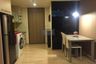 1 Bedroom Condo for rent in Noble Remix, Khlong Tan, Bangkok near BTS Thong Lo