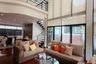 3 Bedroom House for rent in Khlong Tan, Bangkok near BTS Phrom Phong