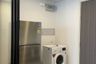 1 Bedroom Condo for rent in Supalai Premier Charoen Nakhon, Khlong San, Bangkok near BTS Khlong San