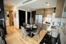 2 Bedroom Condo for rent in Siri at Sukhumvit, Phra Khanong, Bangkok near BTS Thong Lo