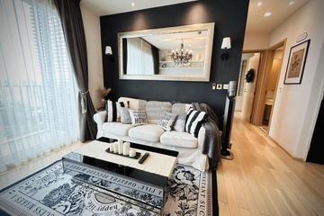2 Bedroom Condo for rent in Siri at Sukhumvit, Phra Khanong, Bangkok near BTS Thong Lo