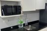 1 Bedroom Condo for rent in Mirage Sukhumvit 27, Khlong Toei, Bangkok near BTS Asoke