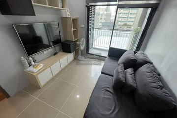 1 Bedroom Condo for rent in Mirage Sukhumvit 27, Khlong Toei, Bangkok near BTS Asoke