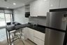 1 Bedroom Condo for rent in Mirage Sukhumvit 27, Khlong Toei, Bangkok near BTS Asoke