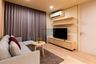 2 Bedroom Condo for rent in Noble Recole, Khlong Toei Nuea, Bangkok near BTS Asoke