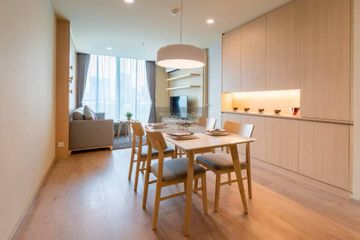 2 Bedroom Condo for rent in Noble Recole, Khlong Toei Nuea, Bangkok near BTS Asoke