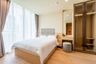 2 Bedroom Condo for rent in Noble Recole, Khlong Toei Nuea, Bangkok near BTS Asoke