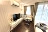 1 Bedroom Condo for rent in Grand Florida, Na Jomtien, Chonburi