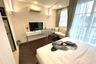 1 Bedroom Condo for rent in Grand Florida, Na Jomtien, Chonburi