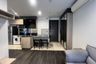 2 Bedroom Condo for rent in The Line Asoke - Ratchada, Din Daeng, Bangkok near MRT Phra Ram 9