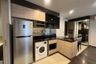 2 Bedroom Condo for rent in The Line Asoke - Ratchada, Din Daeng, Bangkok near MRT Phra Ram 9