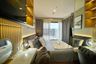 1 Bedroom Condo for rent in Life Ladprao Valley, Chom Phon, Bangkok near BTS Ladphrao Intersection