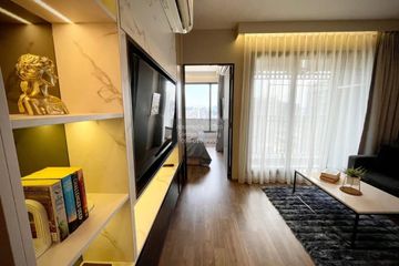 1 Bedroom Condo for rent in Life Ladprao Valley, Chom Phon, Bangkok near BTS Ladphrao Intersection