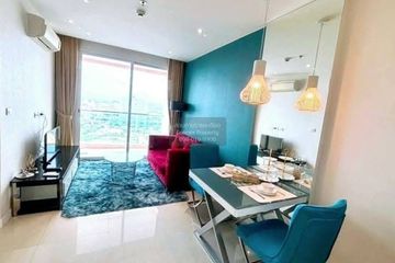 1 Bedroom Condo for rent in Grande Caribbean, Nong Prue, Chonburi