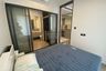 1 Bedroom Condo for rent in The Crest Park Residences, Chatuchak, Bangkok near MRT Phahon Yothin