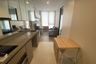 1 Bedroom Condo for rent in The Crest Park Residences, Chatuchak, Bangkok near MRT Phahon Yothin