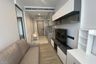 1 Bedroom Condo for rent in The Crest Park Residences, Chatuchak, Bangkok near MRT Phahon Yothin