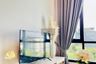 1 Bedroom Condo for rent in The Collect Ratchada 32, Chan Kasem, Bangkok near MRT Lat Phrao