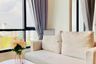 1 Bedroom Condo for rent in The Collect Ratchada 32, Chan Kasem, Bangkok near MRT Lat Phrao