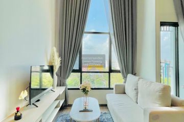 1 Bedroom Condo for rent in The Collect Ratchada 32, Chan Kasem, Bangkok near MRT Lat Phrao