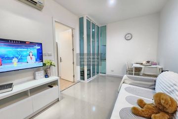 1 Bedroom Condo for rent in TC Green, Huai Khwang, Bangkok near MRT Phetchaburi