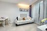 1 Bedroom Condo for rent in TC Green, Huai Khwang, Bangkok near MRT Phetchaburi