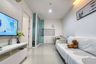 1 Bedroom Condo for rent in TC Green, Huai Khwang, Bangkok near MRT Phetchaburi