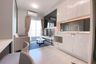 1 Bedroom Condo for rent in Chapter One Shine Bangpo, Bang Sue, Bangkok near MRT Bang Pho