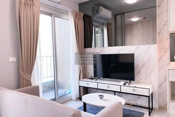 1 Bedroom Condo for rent in Chapter One Shine Bangpo, Bang Sue, Bangkok near MRT Bang Pho
