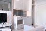 1 Bedroom Condo for rent in Chapter One Shine Bangpo, Bang Sue, Bangkok near MRT Bang Pho