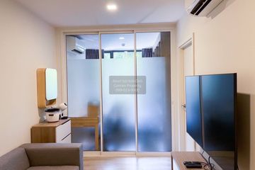1 Bedroom Condo for rent in Chambers On-Nut Station, Bang Chak, Bangkok near BTS On Nut