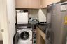 1 Bedroom Condo for rent in Chambers On-Nut Station, Bang Chak, Bangkok near BTS On Nut