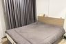 1 Bedroom Condo for rent in Chambers On-Nut Station, Bang Chak, Bangkok near BTS On Nut