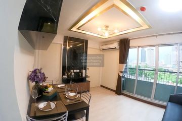 2 Bedroom Condo for rent in Aspire Wutthakat, Talat Phlu, Bangkok near BTS Wutthakat