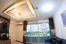 2 Bedroom Condo for rent in Aspire Wutthakat, Talat Phlu, Bangkok near BTS Wutthakat
