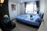 2 Bedroom Condo for rent in Aspire Wutthakat, Talat Phlu, Bangkok near BTS Wutthakat