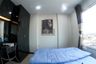 2 Bedroom Condo for rent in Aspire Wutthakat, Talat Phlu, Bangkok near BTS Wutthakat