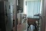 1 Bedroom Condo for rent in Centric Tiwanon Station, Bang Khen, Nonthaburi near MRT Yaek Tiwanon