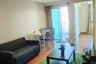 1 Bedroom Condo for rent in Belle Grand Rama 9, Huai Khwang, Bangkok near MRT Phra Ram 9