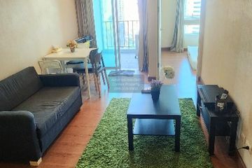 1 Bedroom Condo for rent in Belle Grand Rama 9, Huai Khwang, Bangkok near MRT Phra Ram 9