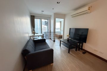 1 Bedroom Condo for rent in Belle Grand Rama 9, Huai Khwang, Bangkok near MRT Phra Ram 9
