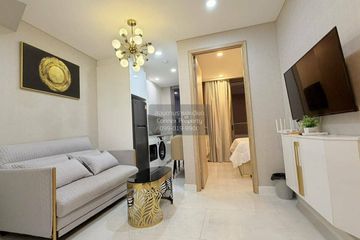 1 Bedroom Condo for rent in Copacabana Beach Jomtien, Nong Prue, Chonburi