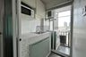 1 Bedroom Condo for rent in Regent Home Sukhumvit 81, Suan Luang, Bangkok near BTS On Nut