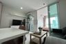 1 Bedroom Condo for rent in Regent Home Sukhumvit 81, Suan Luang, Bangkok near BTS On Nut