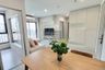 2 Bedroom Condo for rent in The Parkland Phetkasem 56, Bang Wa, Bangkok near MRT Phasi Charoen