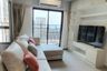 2 Bedroom Condo for rent in The Parkland Phetkasem 56, Bang Wa, Bangkok near MRT Phasi Charoen