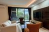 1 Bedroom Condo for rent in MODE Sukhumvit 61, Khlong Tan Nuea, Bangkok near BTS Ekkamai