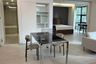 1 Bedroom Condo for rent in MODE Sukhumvit 61, Khlong Tan Nuea, Bangkok near BTS Ekkamai
