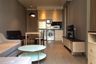 2 Bedroom Condo for rent in Park Origin Phrom Phong, Khlong Tan, Bangkok near BTS Phrom Phong