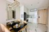 1 Bedroom Condo for rent in Copacabana Beach Jomtien, Nong Prue, Chonburi